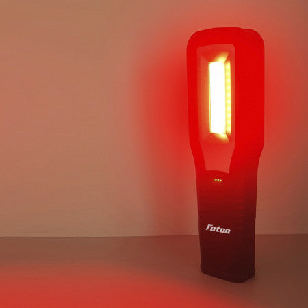 Lampa lucru multifunctionala Foton 6655 cu statie incarcare 322450 – imagine 6