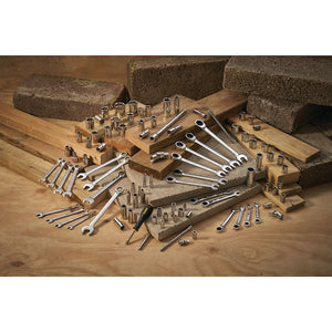 Cheie combinată STANLEY® de 8 mm STMT959080 – imagine 6