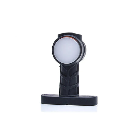 Lampa gabarit LED cu brat 1097 W148.3, 12V-24V, pozitie alb / rosu / portocaliu Was – imagine 8