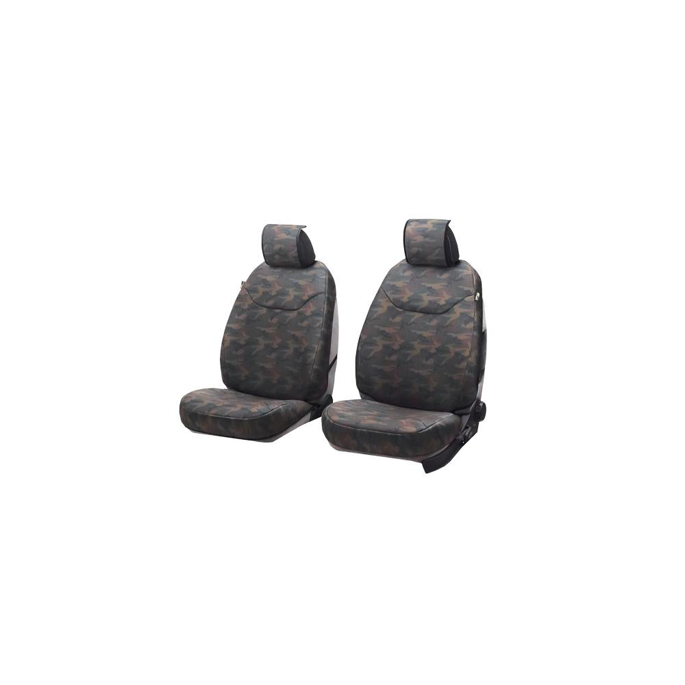 Huse scaun fata safari mont blanc - set 2 buc Umbrella 05168