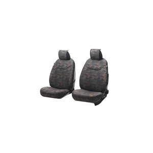 Huse scaun fata safari mont blanc - set 2 buc Umbrella 05168