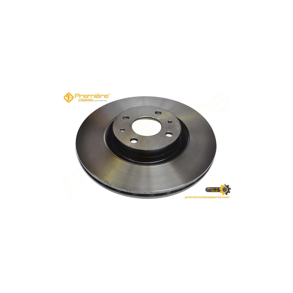 Disc frana fata Premiere FDF.378