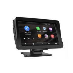 Navigatie auto universala Carmax 7" Android Auto, Carplay, BT, Wi-Fi 56439