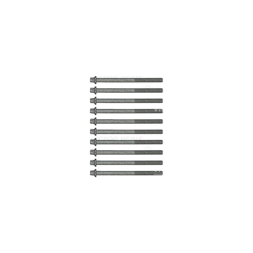 Set prezoane chiulasa Victor Reinz 14-32102-01