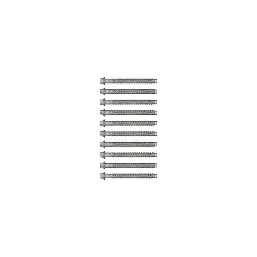 Set prezoane chiulasa Victor Reinz 14-32146-01