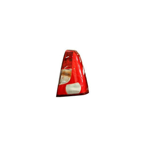 Lampa spate clasica dr. (semn. alba) log. Renault 6001549148