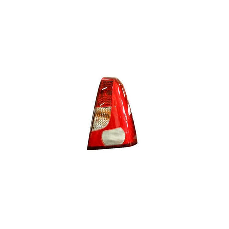 Lampa spate clasica dr. (semn. alba) log. Renault 6001549148