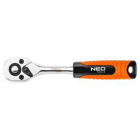 Maner clichet 3/8 ", 195 Mm Neo Tools 08508