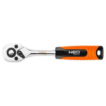 Maner clichet 3/8 ", 195 Mm Neo Tools 08508
