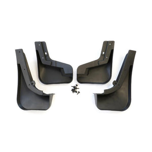 Aparatori noroi pentru Renault kadjar 2015-> set 4 buc Mega Drive 51639