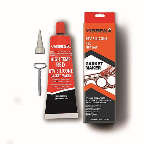 Silicon etansare garnituri Visbella 70ml 38969