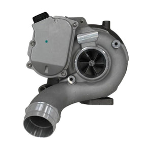 Turbosuflanta Asam Automotive 181439