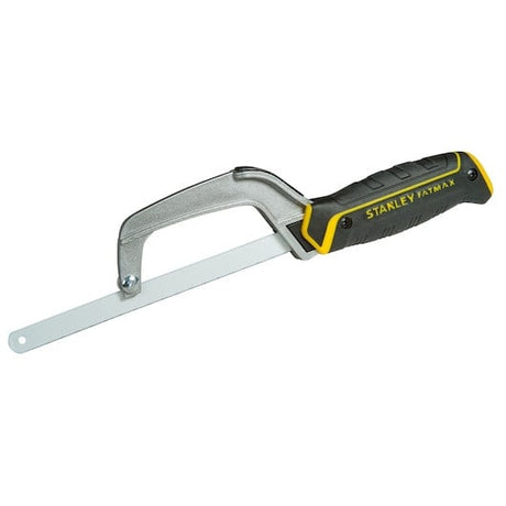 MINI-fierastrau 250MM Stanley 13043299