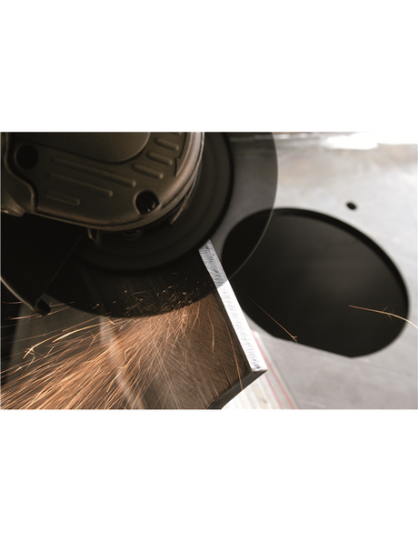 Disc de polizat Otel/Inox Cool vision 125X4 Förch 580912540 – imagine 4