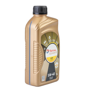 Ulei motor Total Quartz Energy 9000 5W40 1L 170321 – imagine 3