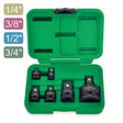 6buc Set adaptoare de impact Toptul GDAI0602