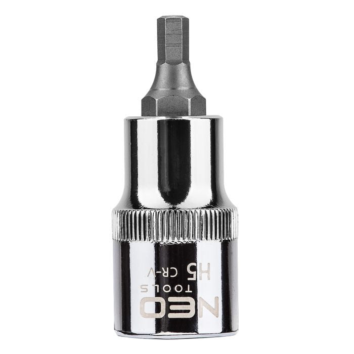 Cap Tubulara 1.2'' cu antrenor hexagona Neo Tools 08770