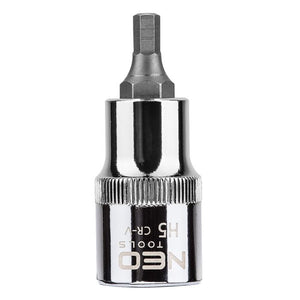 Cap Tubulara 1.2'' cu antrenor hexagona Neo Tools 08770