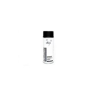 Vopsea spray negru mat (ral 9005) 400ML Brilliante 01440 – imagine 3