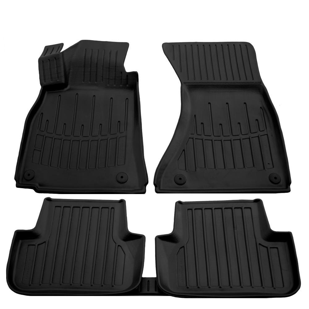 Set covorase auto cauciuc Umbrella pentru Audi A4 (B8) (2007-2015) 105888