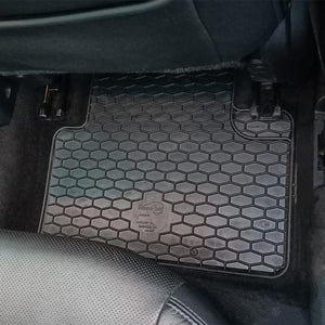 Set covorase auto cauciuc Umbrella pentru Ford galaxy (2015-); s-max (2015-) 109545
