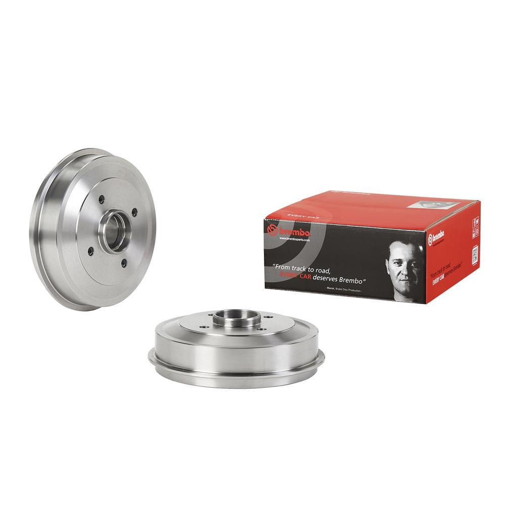 Tambur frana Brembo 14.B422.10