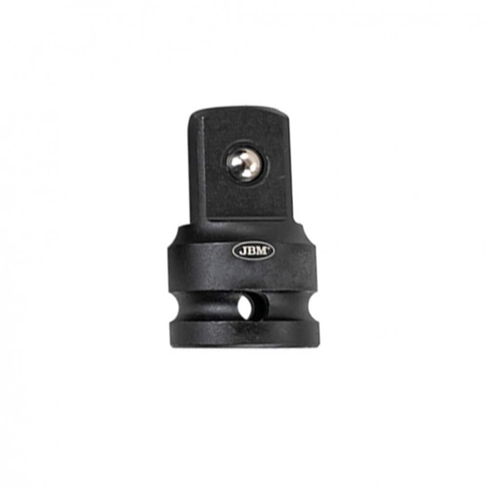 Adaptor de impact 1/4` mama 3/8` tata Jbm 14749