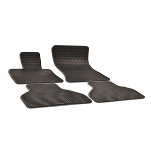 Set covorase auto cauciuc Umbrella pentru Bmw X5 (E70) (2007-2013); X5 (F15) (2013-2018); X6(F16) (2015-2019) 43762