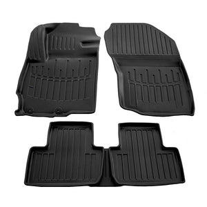 Set covorase auto cauciuc Umbrella pentru Mitsubishi asx (2010-) 126588