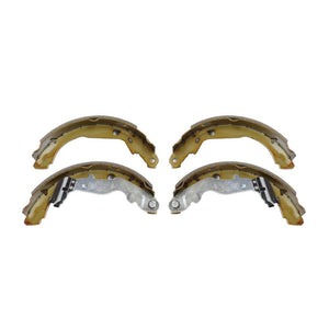 Set saboti frana sistem franare bosch d: 203MM ATK Autotechnik ATK 08.05.004