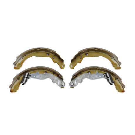 Set saboti frana sistem franare bosch d: 203MM ATK Autotechnik ATK 08.05.004