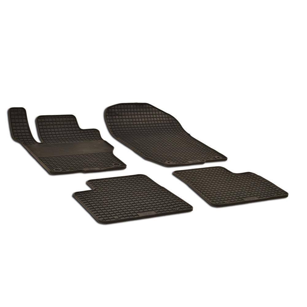 Set covorase auto cauciuc Umbrella pentru Mercedes (W164) m-klasse (2005-2011); (W166) m-klasse (2011-2015); (W166/C292) gle-klasse (2015-2019) 44314