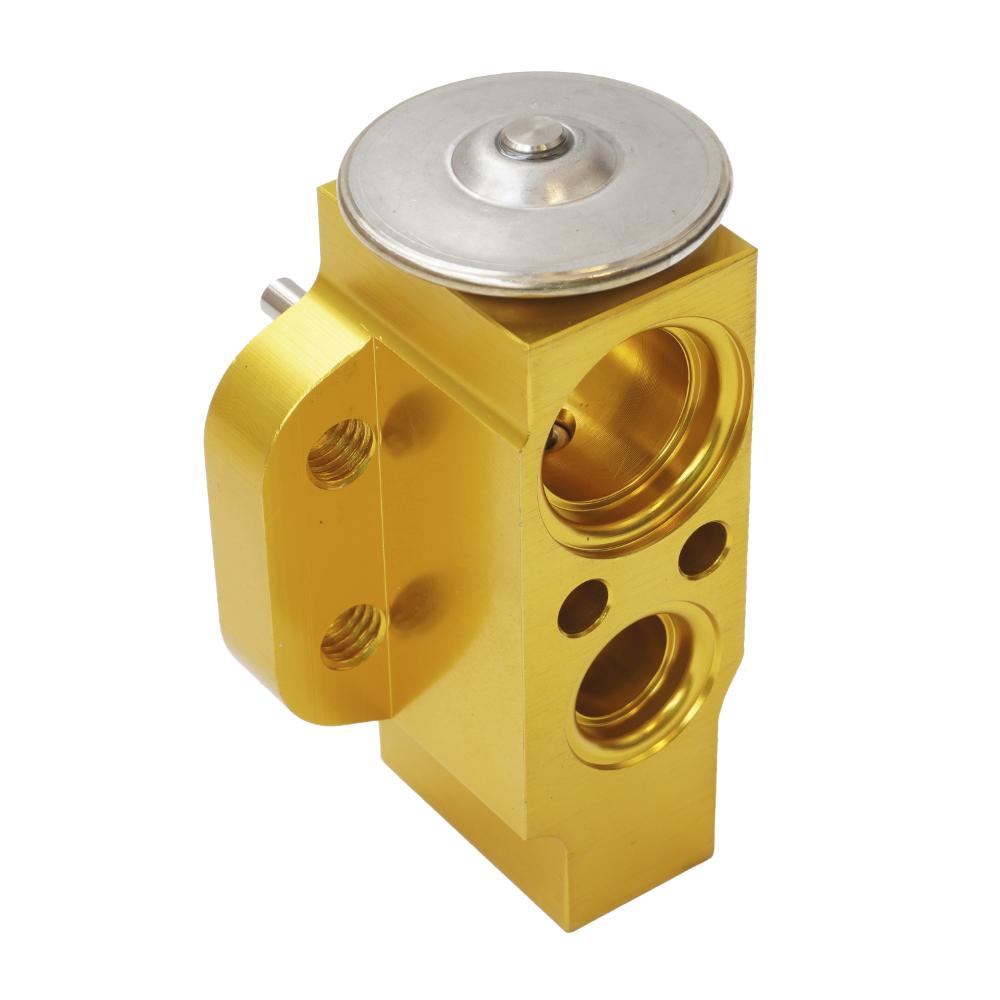 Supapa control agent frigorific Asam Automotive 73098