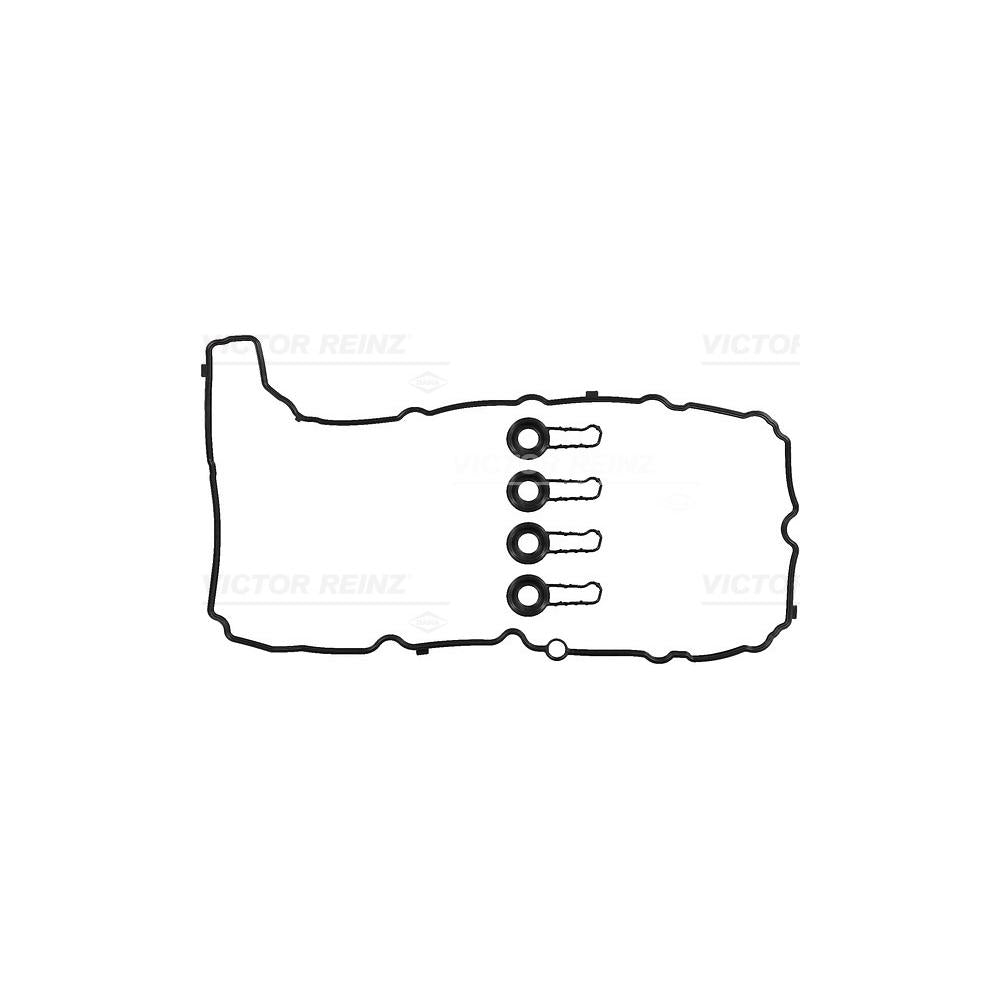 Set garnituri capac supape Victor Reinz 15-10045-01
