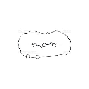 Set garnituri capac supape Victor Reinz 15-11183-01