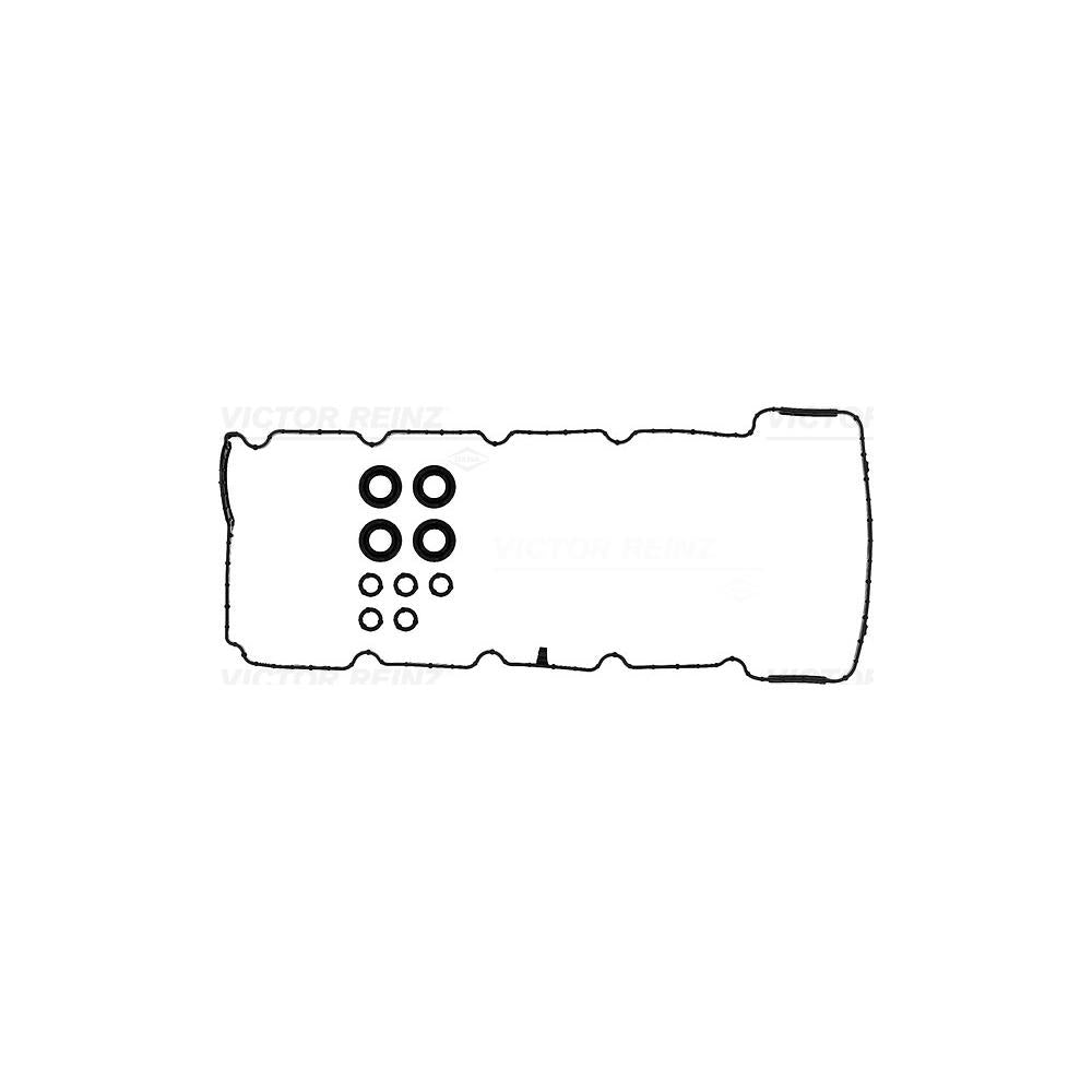 Set garnituri capac supape Victor Reinz 15-11242-01