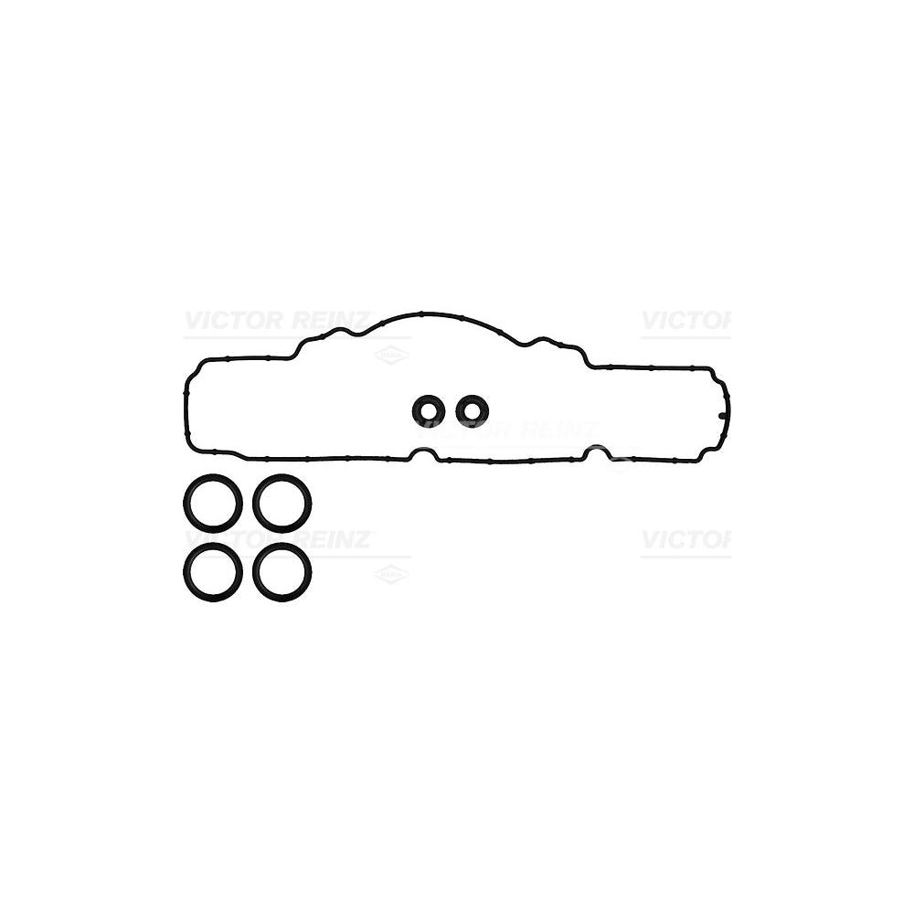 Set garnituri capac supape Victor Reinz 15-35542-01