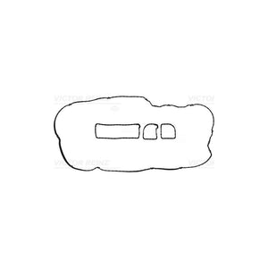 Set garnituri capac supape Victor Reinz 15-36563-01