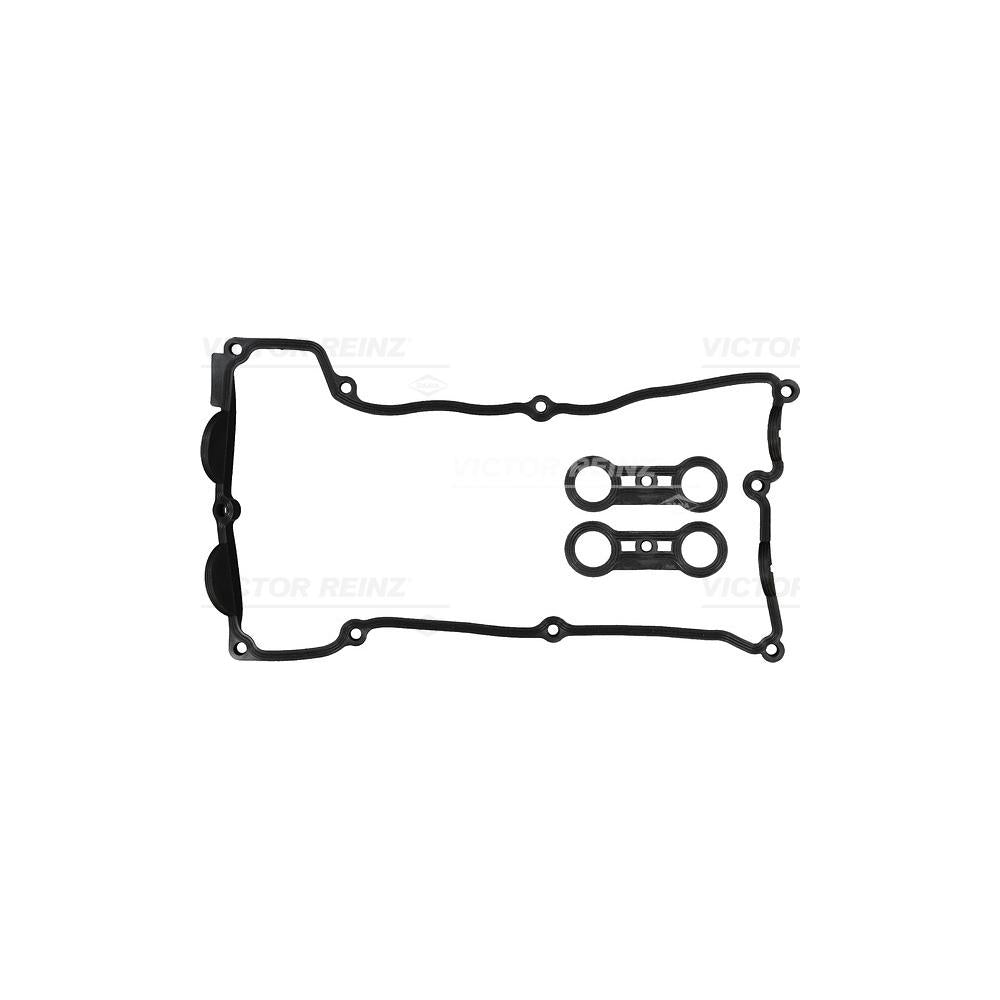 Set garnituri capac supape Victor Reinz 15-37283-01