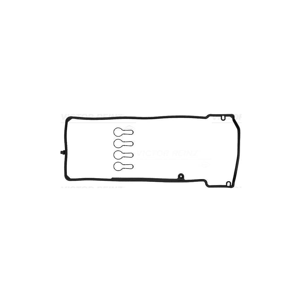 Set garnituri capac supape Victor Reinz 15-38449-01