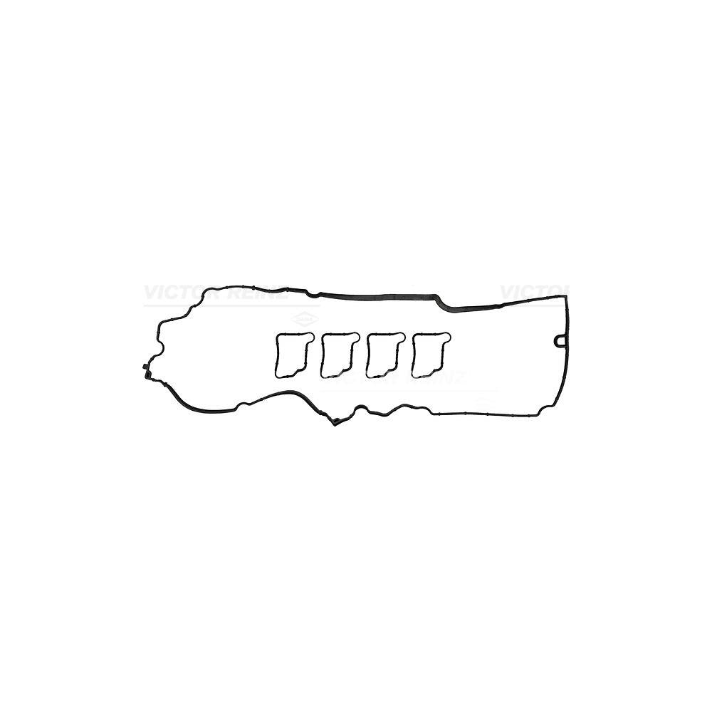 Set garnituri capac supape Victor Reinz 15-41043-01