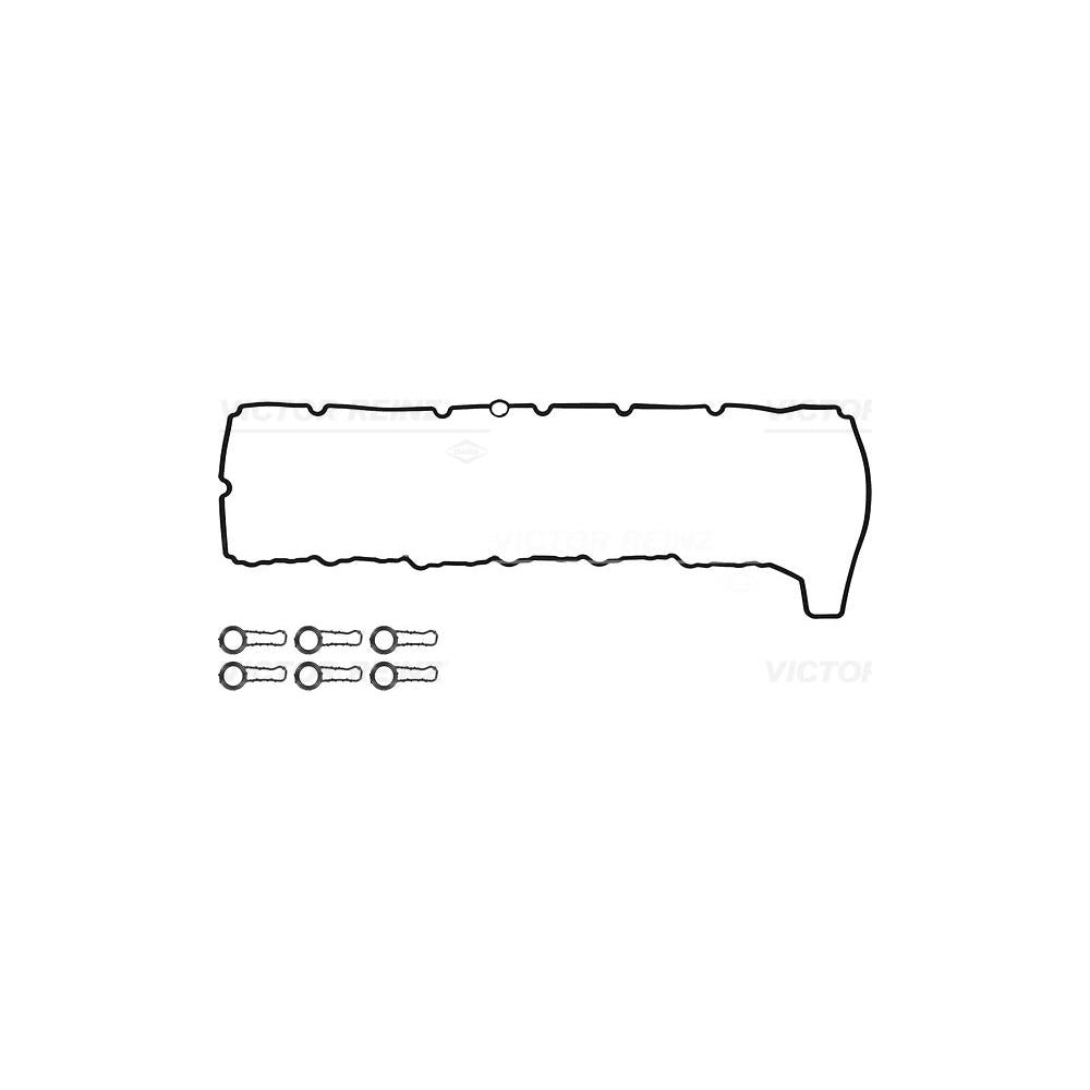 Set garnituri capac supape Victor Reinz 15-41287-01