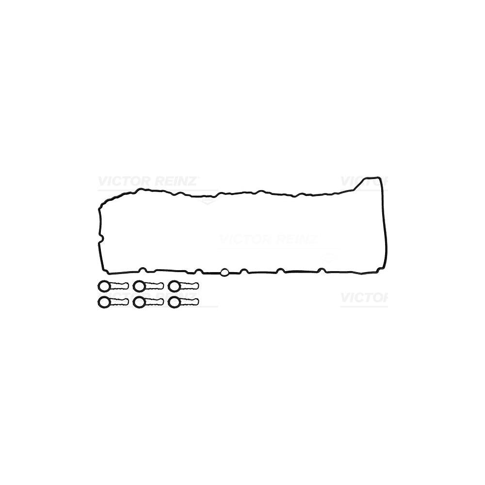 Set garnituri capac supape Victor Reinz 15-41288-01