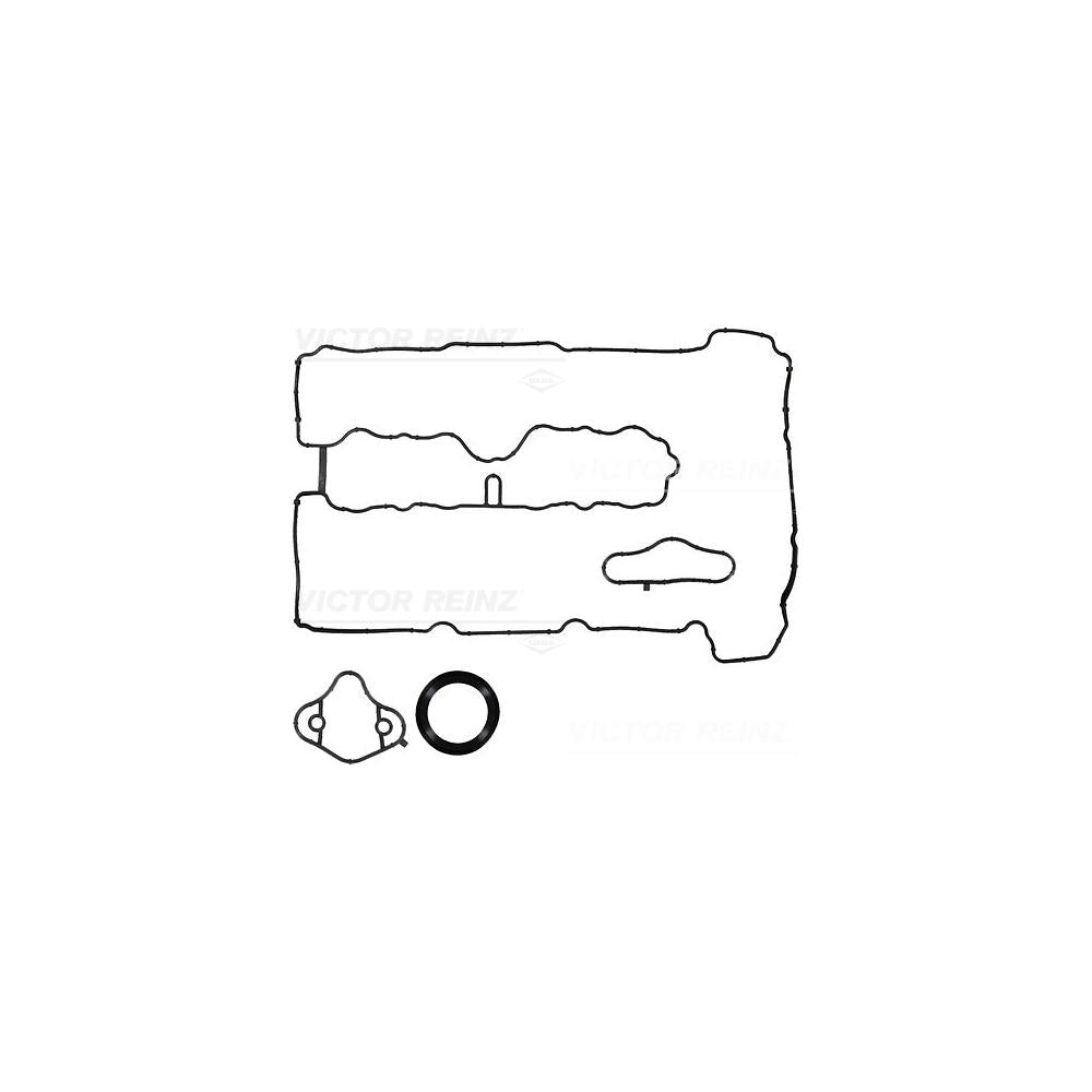 Set garnituri capac supape Victor Reinz 15-41338-01