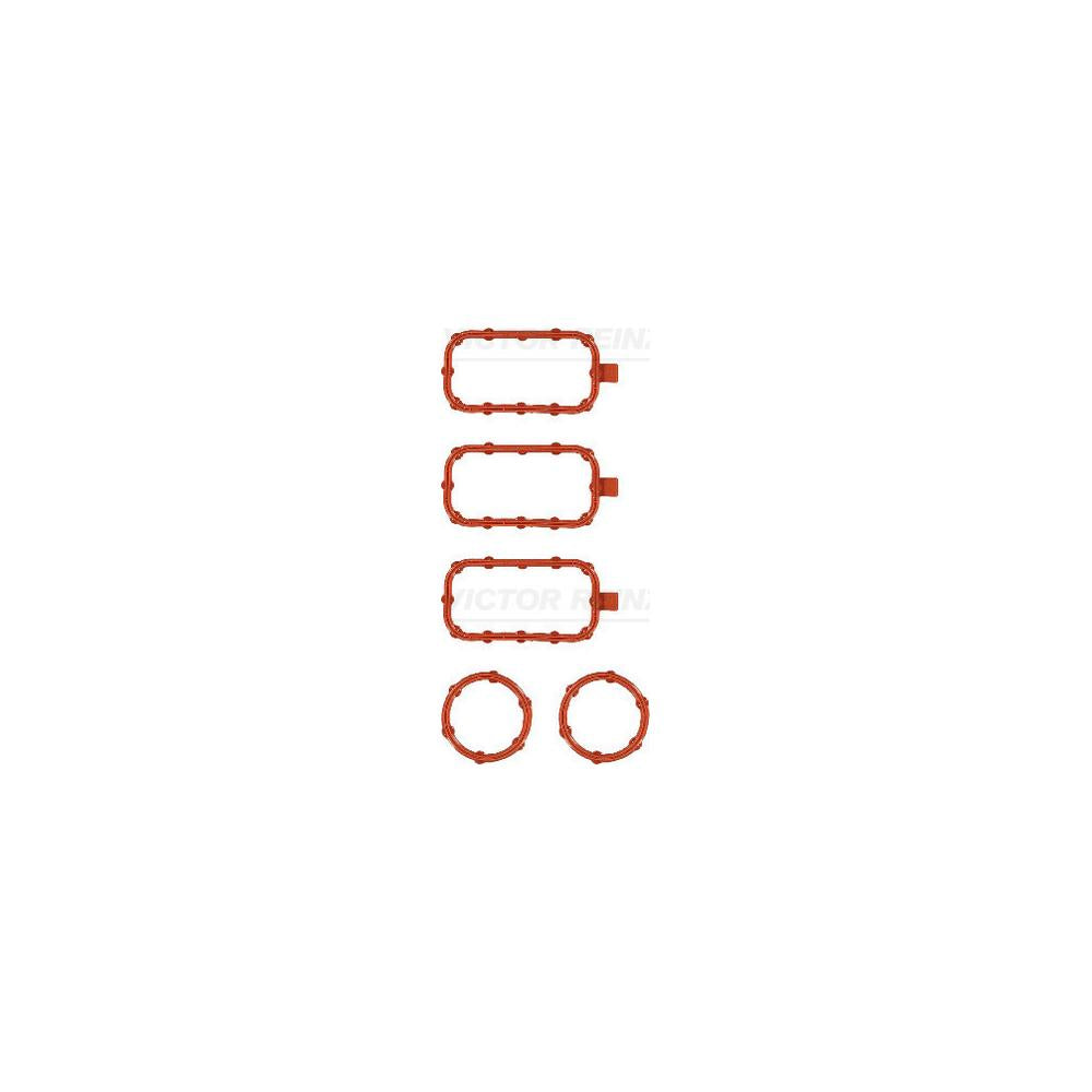 Set garnituri capac supape Victor Reinz 15-42163-01