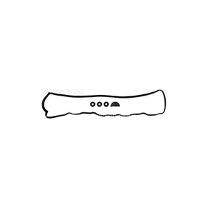 Set garnituri capac supape Victor Reinz 15-52244-02
