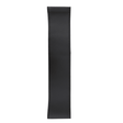 Husa volan cu snur Carmax negru (37-39 CM) 55861