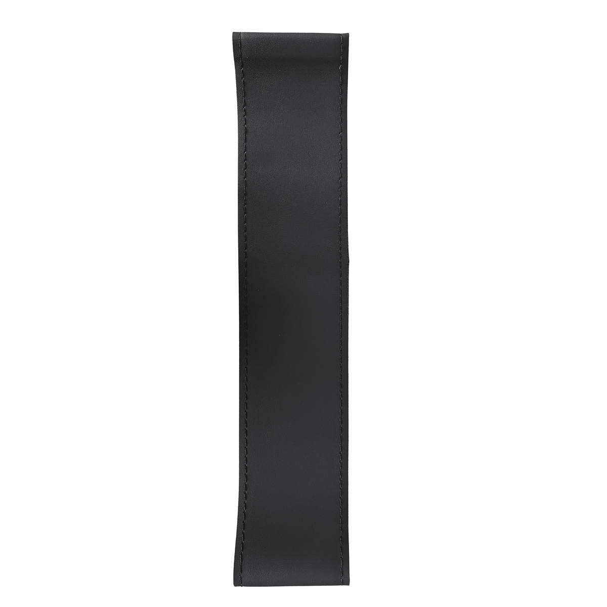 Husa volan cu snur Carmax negru (37-39 CM) 55861