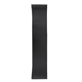 Husa volan cu snur Carmax negru (37-39 CM) 55861