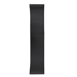 Husa volan cu snur Carmax negru (37-39 CM) 55861